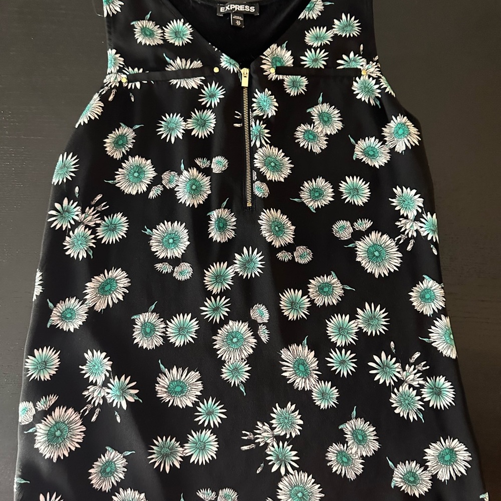 Express Tank Top SZ XS